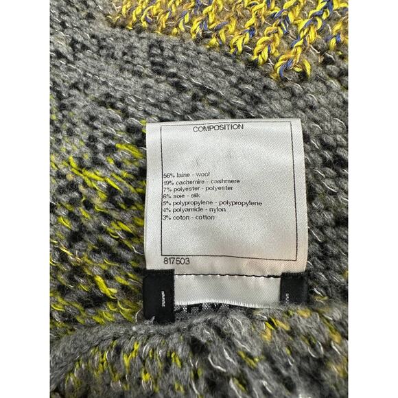 Chanel 2015 Knee-Length Skirt Sz.36 - Picture 8 of 8